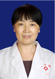 杨丽艳
