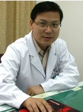 陈传俊