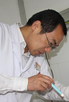 吴君仓