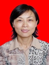 李永蓉