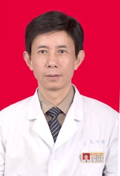 朱求庚