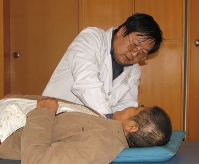 夏清