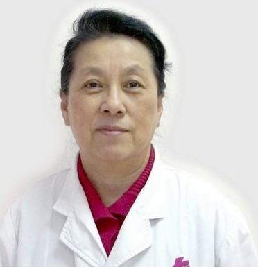 高玉妹