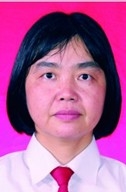 徐曼冰