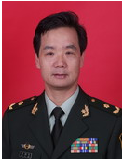 肖利华
