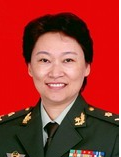 钟白丽