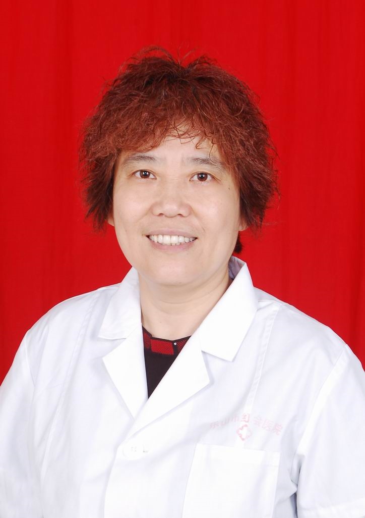 曾晓梅