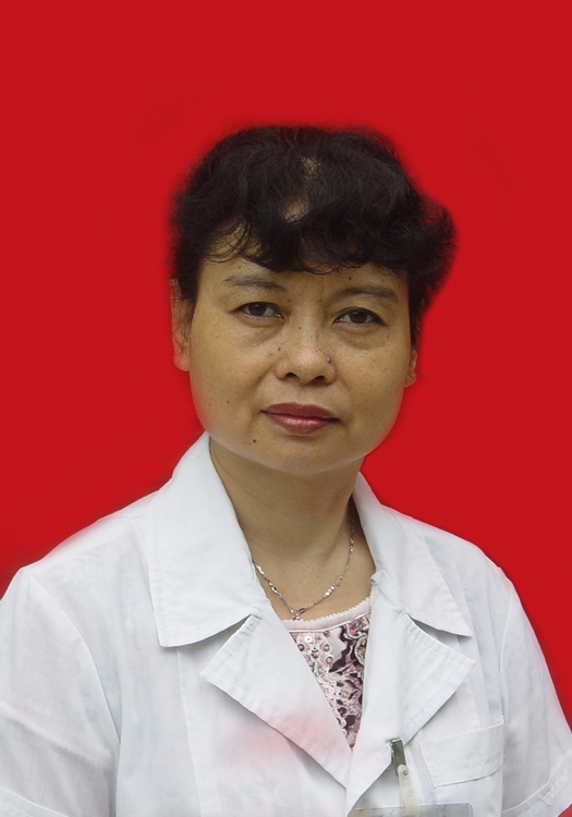 张素珍