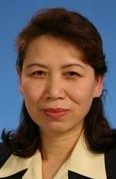 杨红鹰