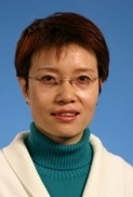 冯晓莉