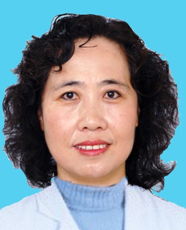 张淑珍