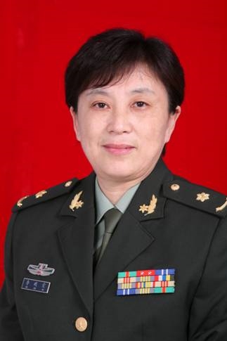 李岐爱