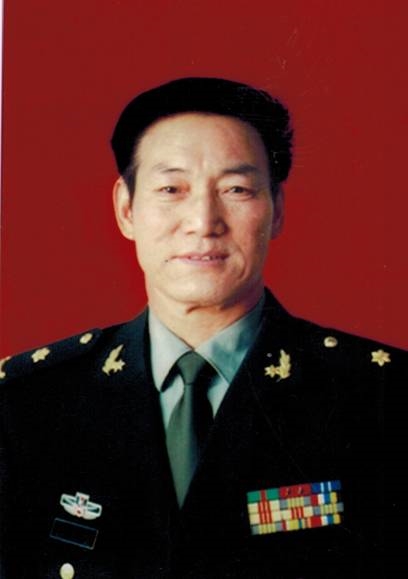 张新庆