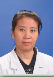 马晓新