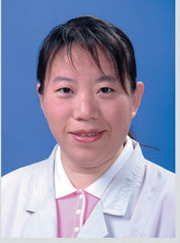 李颖