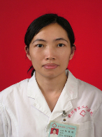 陈丽媛