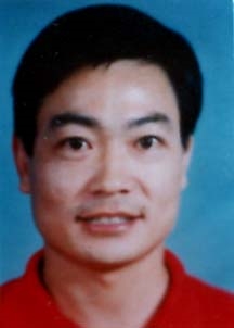 曹满占