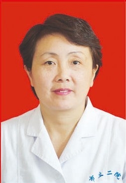 鲍国萍