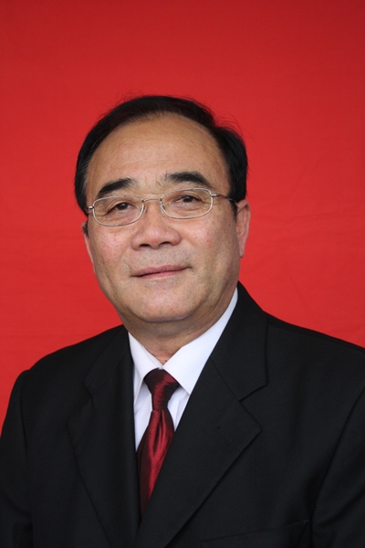 杨新敬