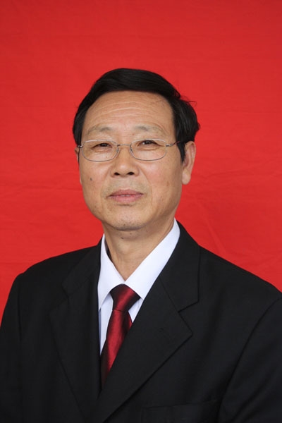 朱宝成