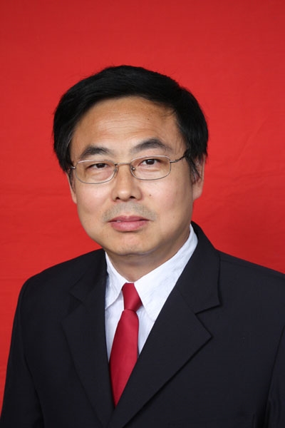 张松林
