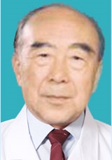 吴咸中