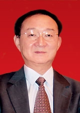 万征