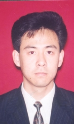 朱涛
