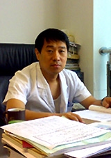 马信龙