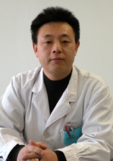 陈钢