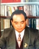 杨玉峰