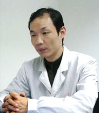 潘燕来