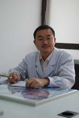 吴火生主任