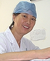 吴丽华