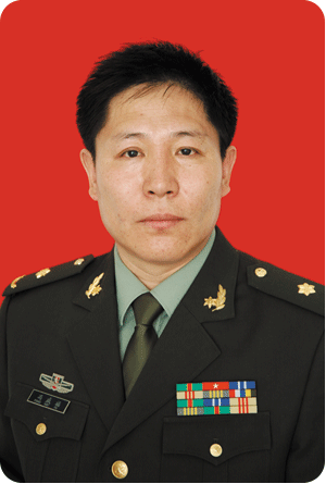 冯威福