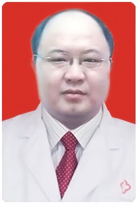陈忠