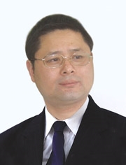 曾凡清