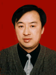 王跃生