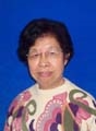 李丽霞