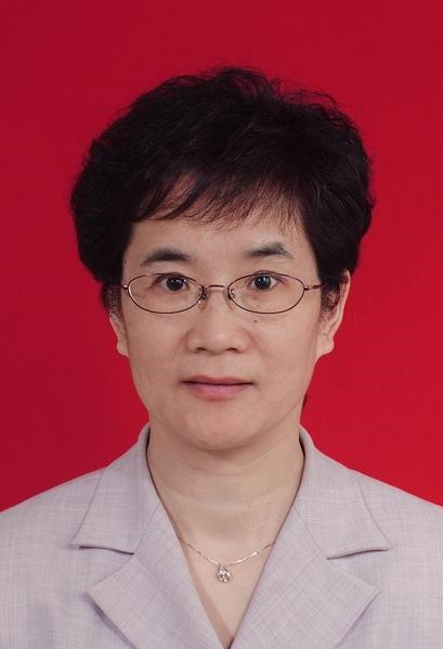 史惠蓉