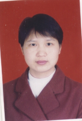 陈瑞英