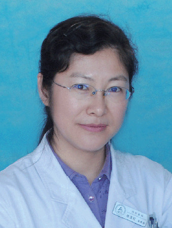 杨玉红