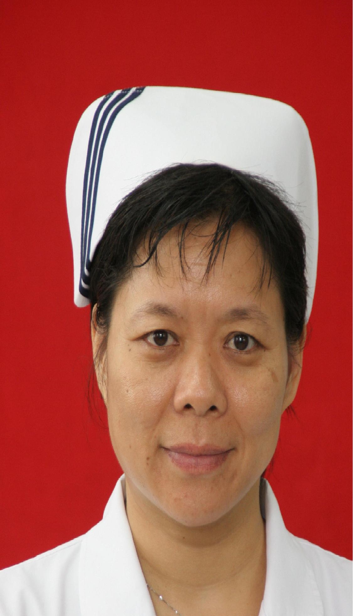 李福琴