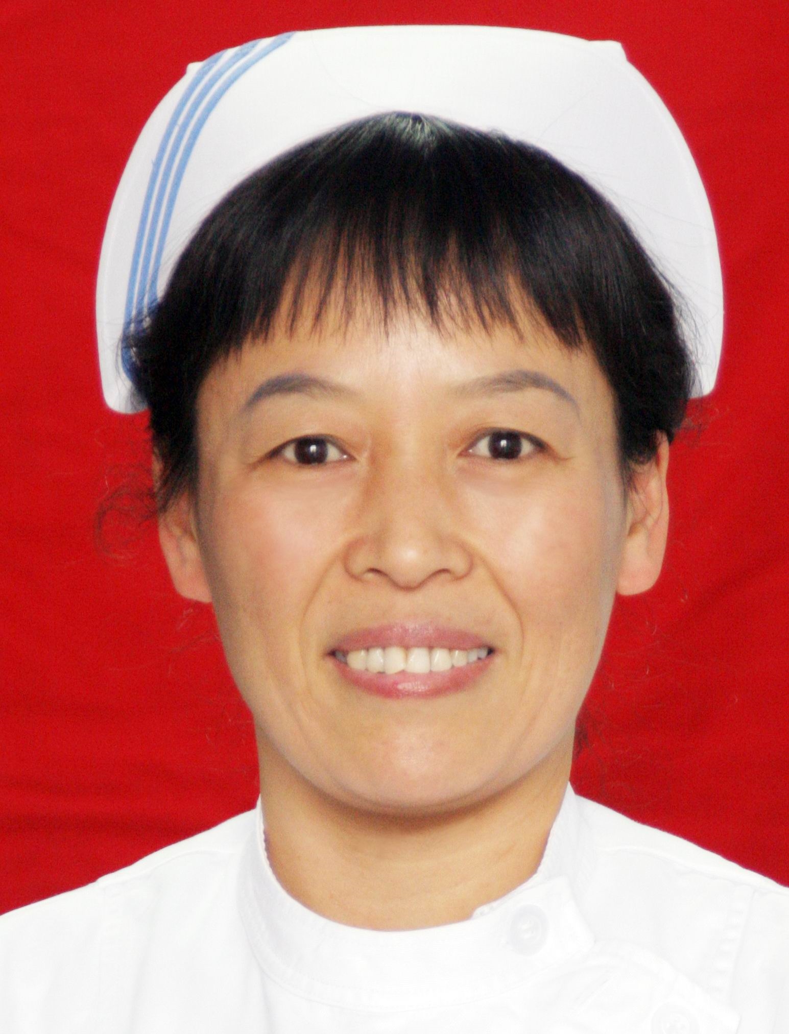 娄小平