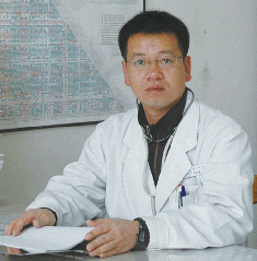 牛效清