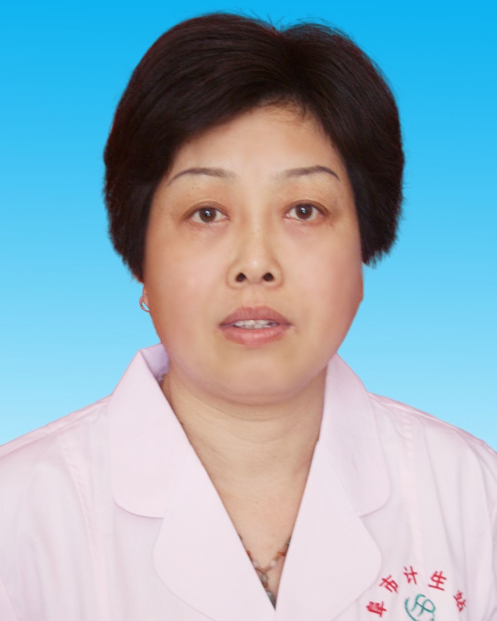 丁素侠