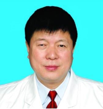 陈虹
