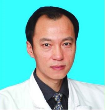 梁富龙