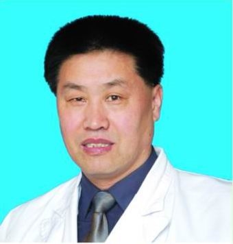 许国忠