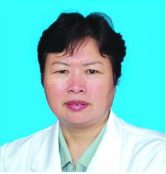 刘俊玲